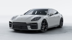 2026 Porsche Panamera