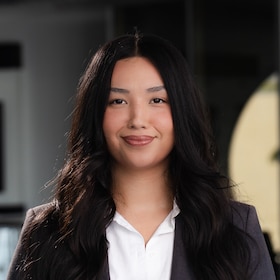 Staff member Stephania Penalarios from ID_358556