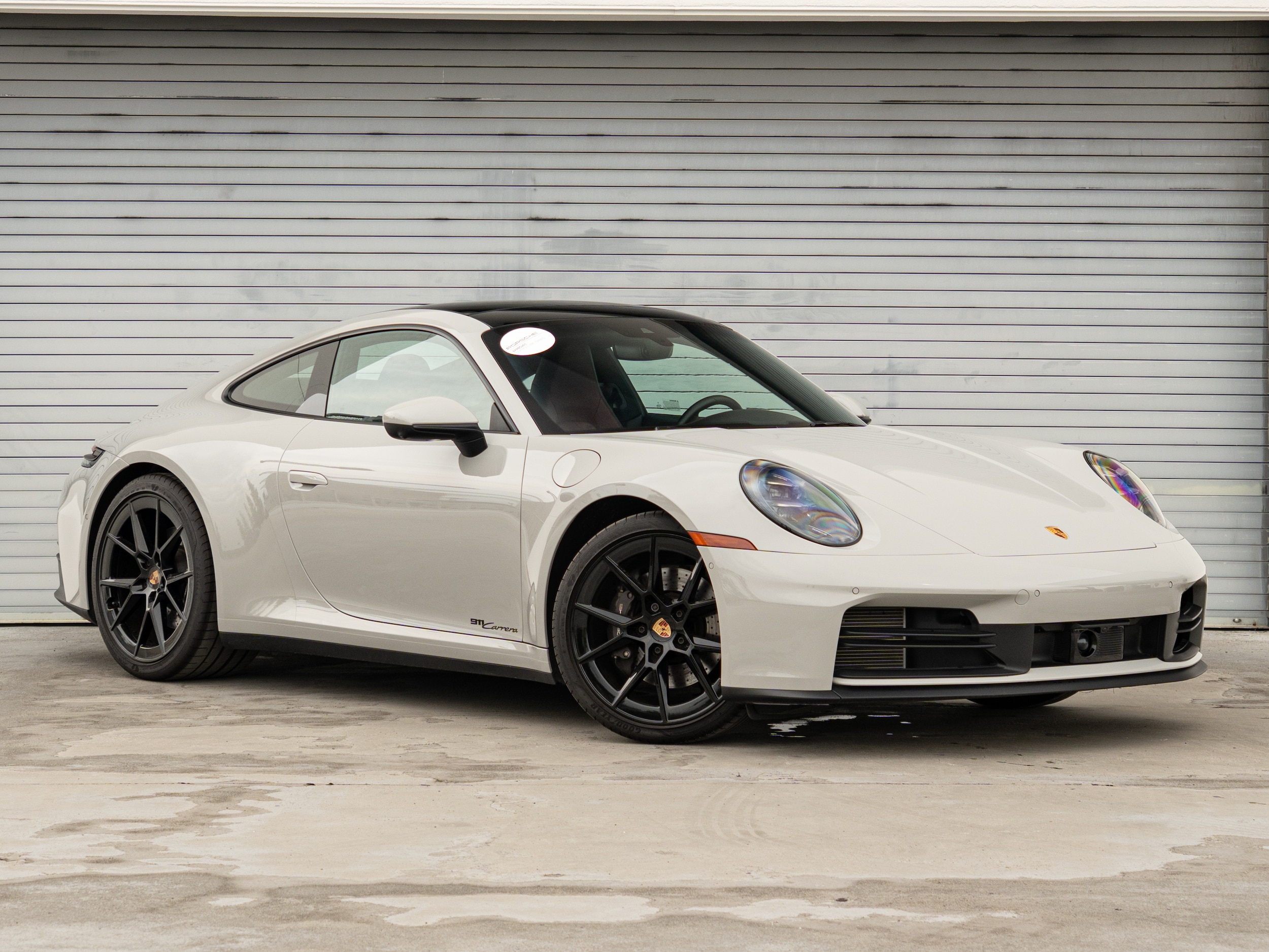 2025 Porsche 911 - Photo 26