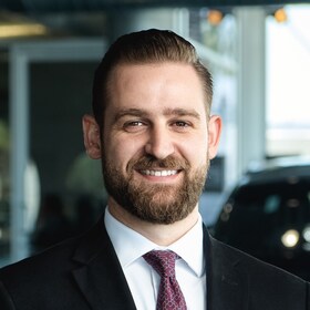 Staff member Spencer Paul from 986ca6808de4