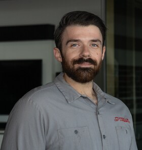 Staff member Jimmy Rye from ID_f0bb55