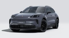 2026 Porsche Cayenne Electric SUV