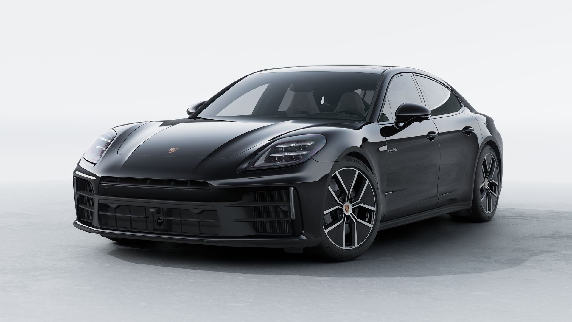 2026 Porsche Panamera