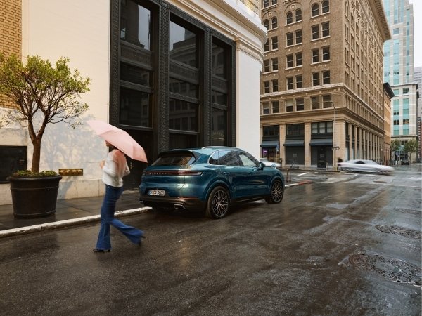  Performance That Sets the Standard