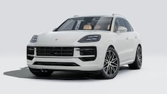 2026 Porsche Cayenne SUV