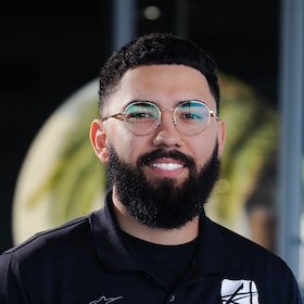 Staff member Nathan Ocegueda from ID_f0bb55