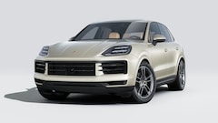 2026 Porsche Cayenne SUV