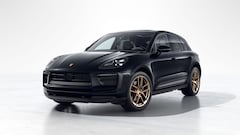2026 Porsche Macan SUV