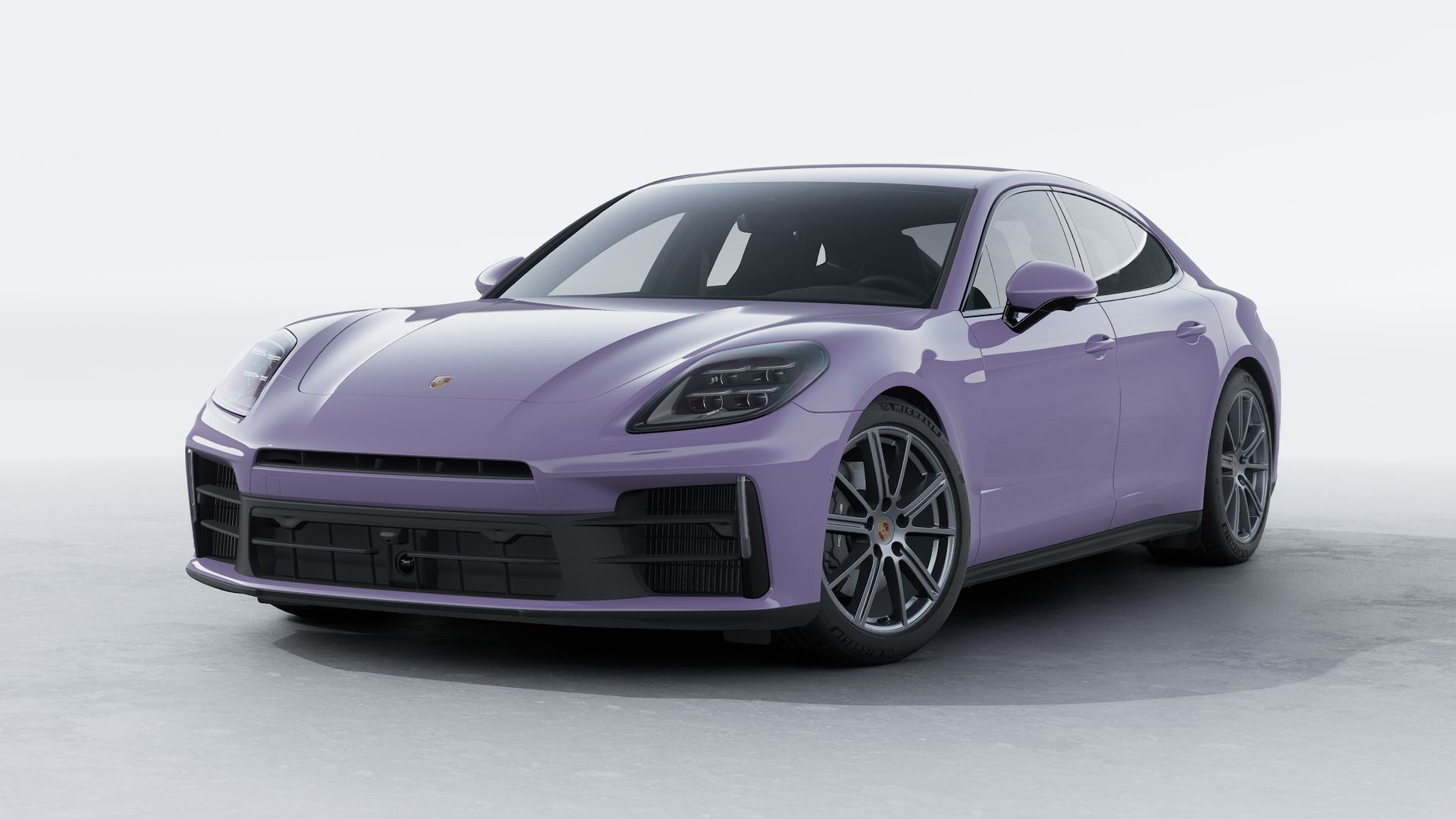 2026 Porsche Panamera