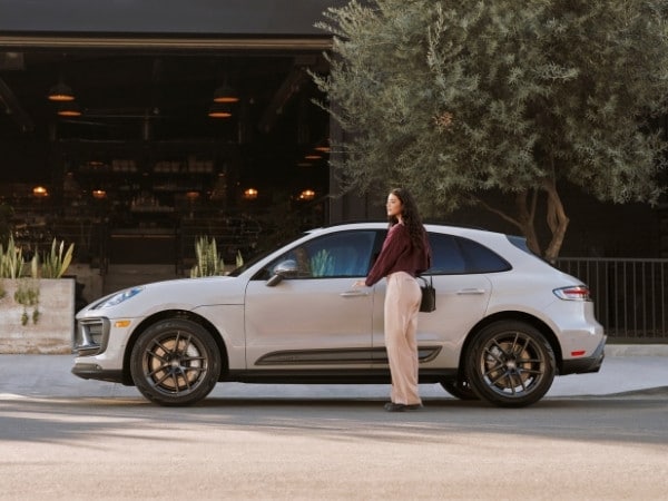  Ownership, Financing, and Support at Porsche Fresno