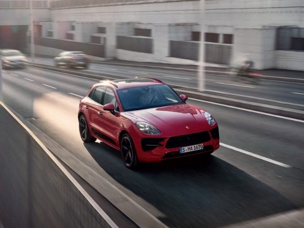  Engine Options and Driving Feel