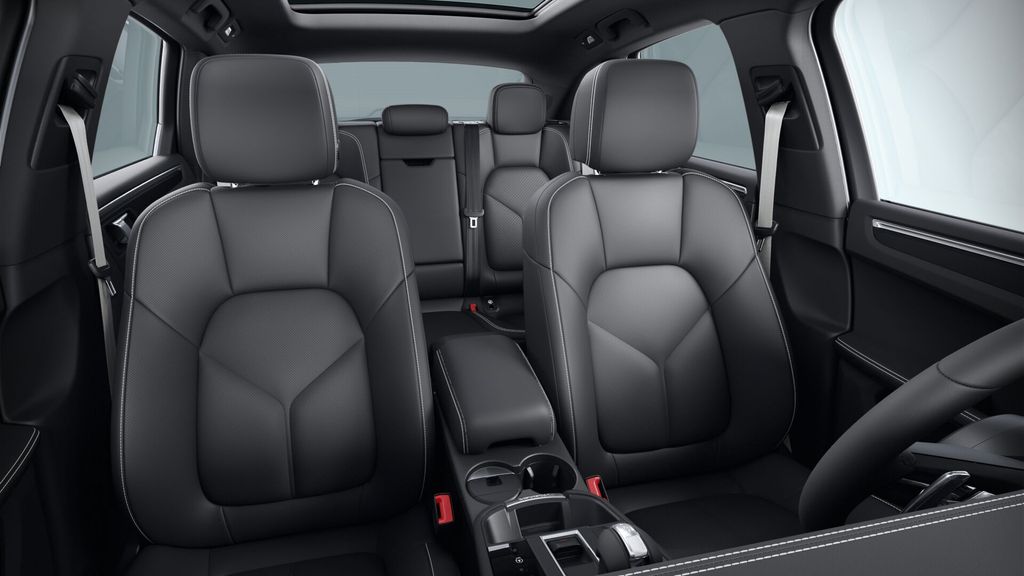 2023 Porsche Macan photo 5