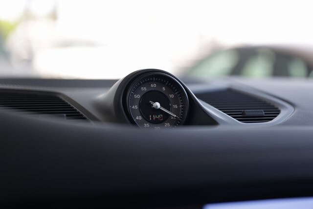 2025 Porsche Cayenne Turbo E-Hybrid - Photo 15