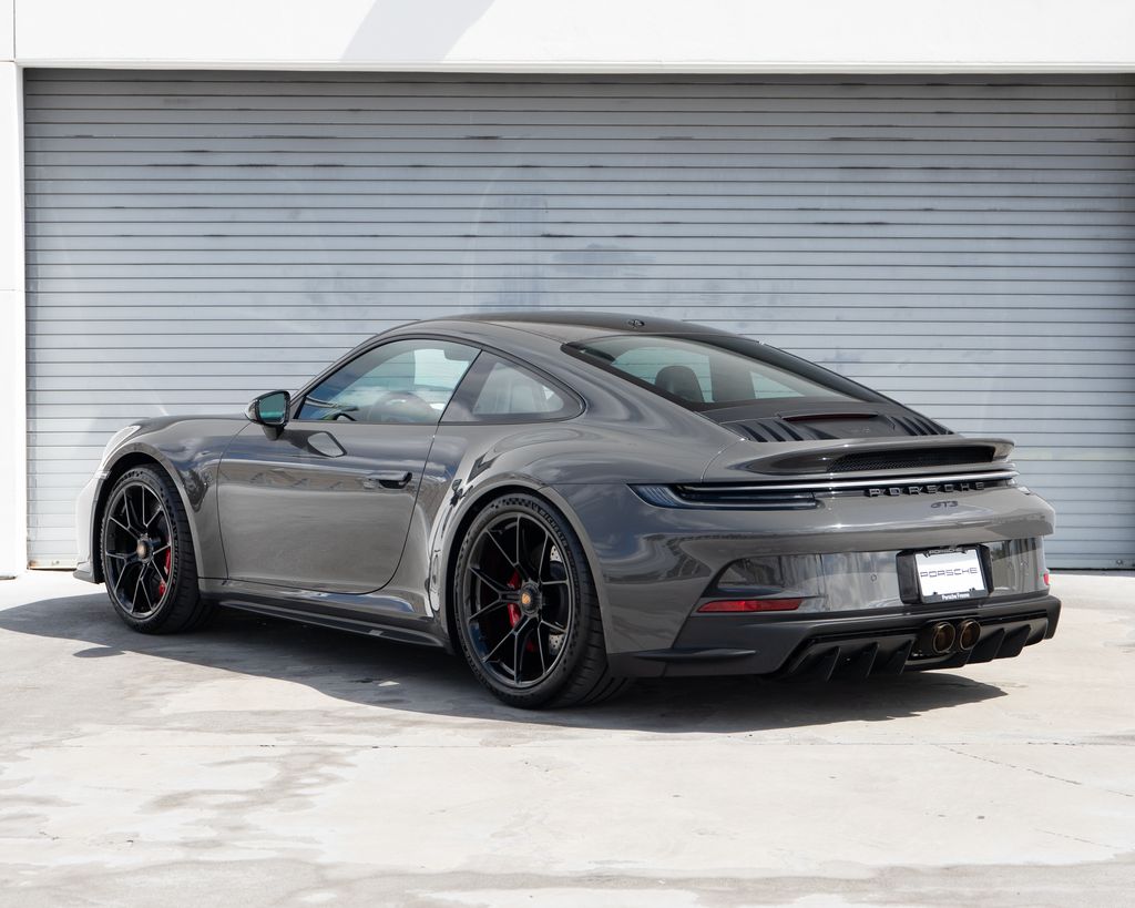 スメラギ Used 2022 Porsche 911 | Fresno CA WP0AC2A98NS268990