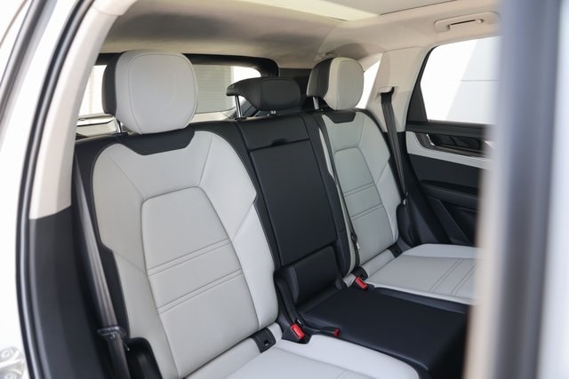 2025 Porsche Cayenne Turbo E-Hybrid - Photo 27