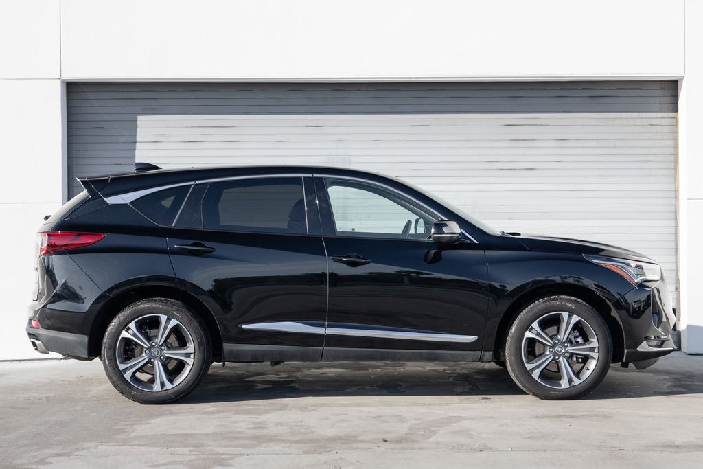 2023 Acura RDX Advance Package photo 4