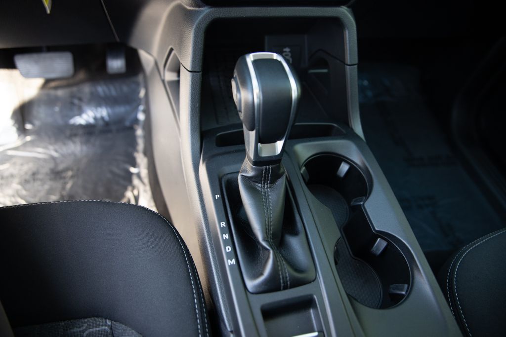 2024 Ford Ranger XLT - Photo 15