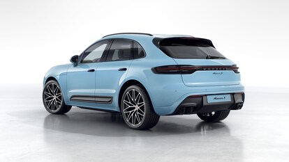 2024 Porsche Macan Review, Pricing, and Specs