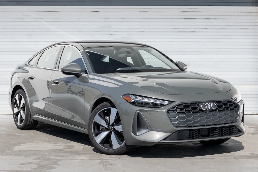 2025 Audi A4 Premium Plus