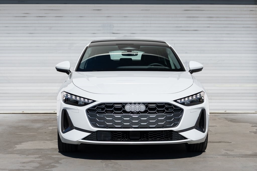 2025 Audi A5 2.0T Premium Plus photo 2