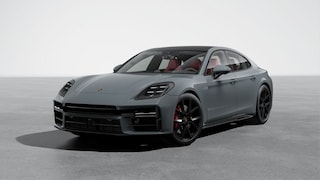2026 Porsche Panamera GTS Hatchback