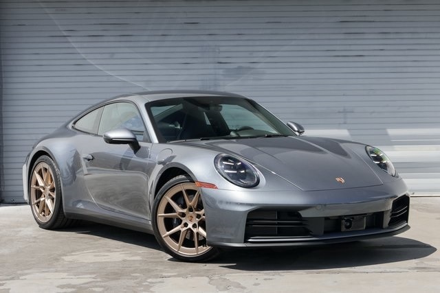 2025 Porsche 911 - Photo 10