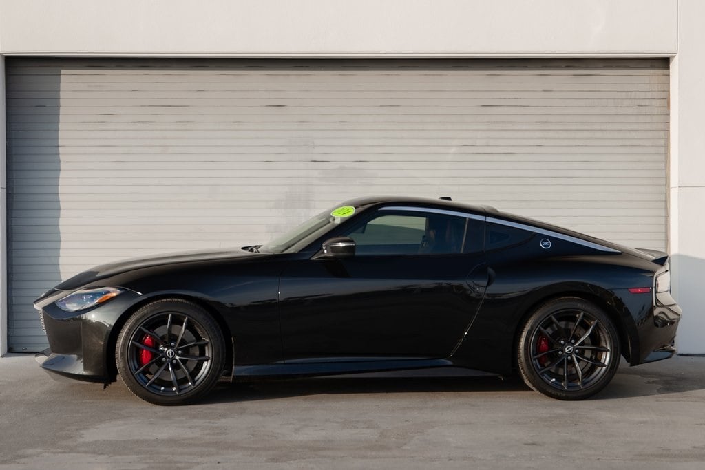 Used 2024 Nissan Z | Fresno CA JN1BZ4BH9RM360918