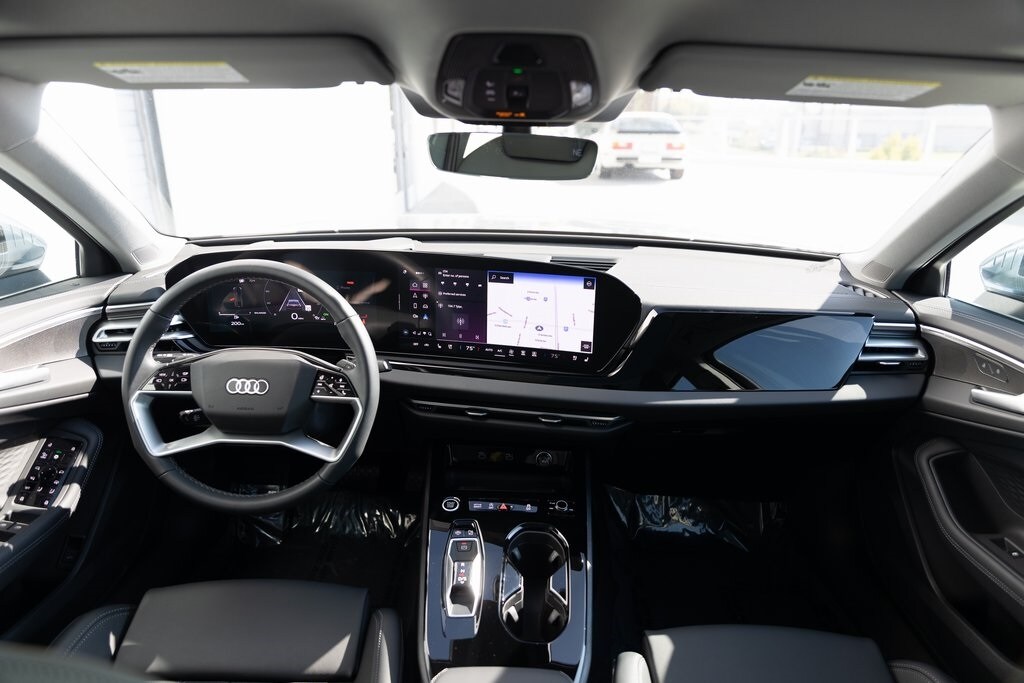 2025 Audi New A5 Premium Plus - Photo 7