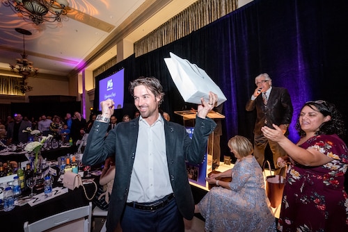 March of dimes gala cheap 2019