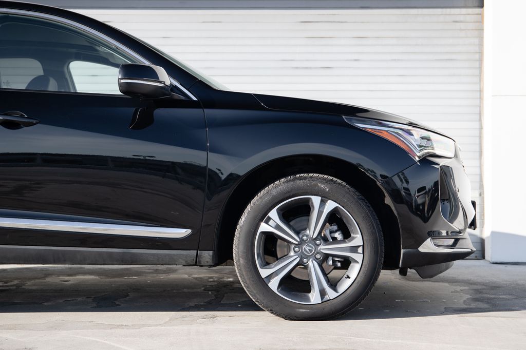 2023 Acura RDX Advance Package photo 5