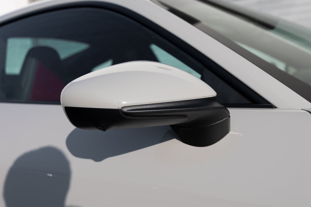 2025 Porsche 911 Carrera photo 3