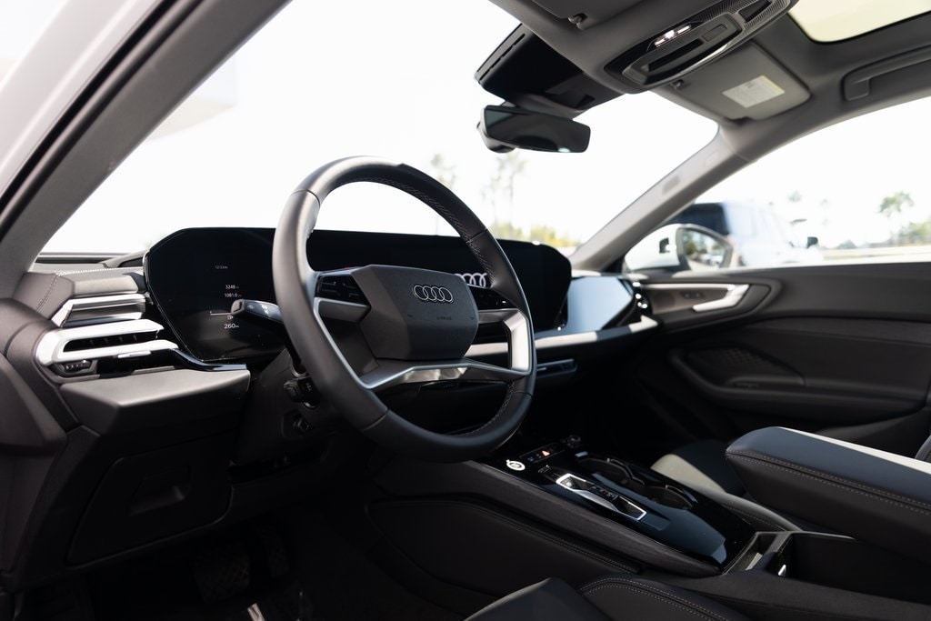 2025 Audi New A5 Premium Plus - Photo 7