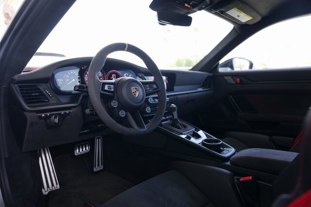 2024 Porsche 911 GT3 RS photo 4