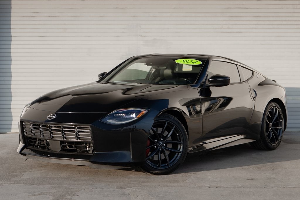 2024 Nissan Z Performance's photo
