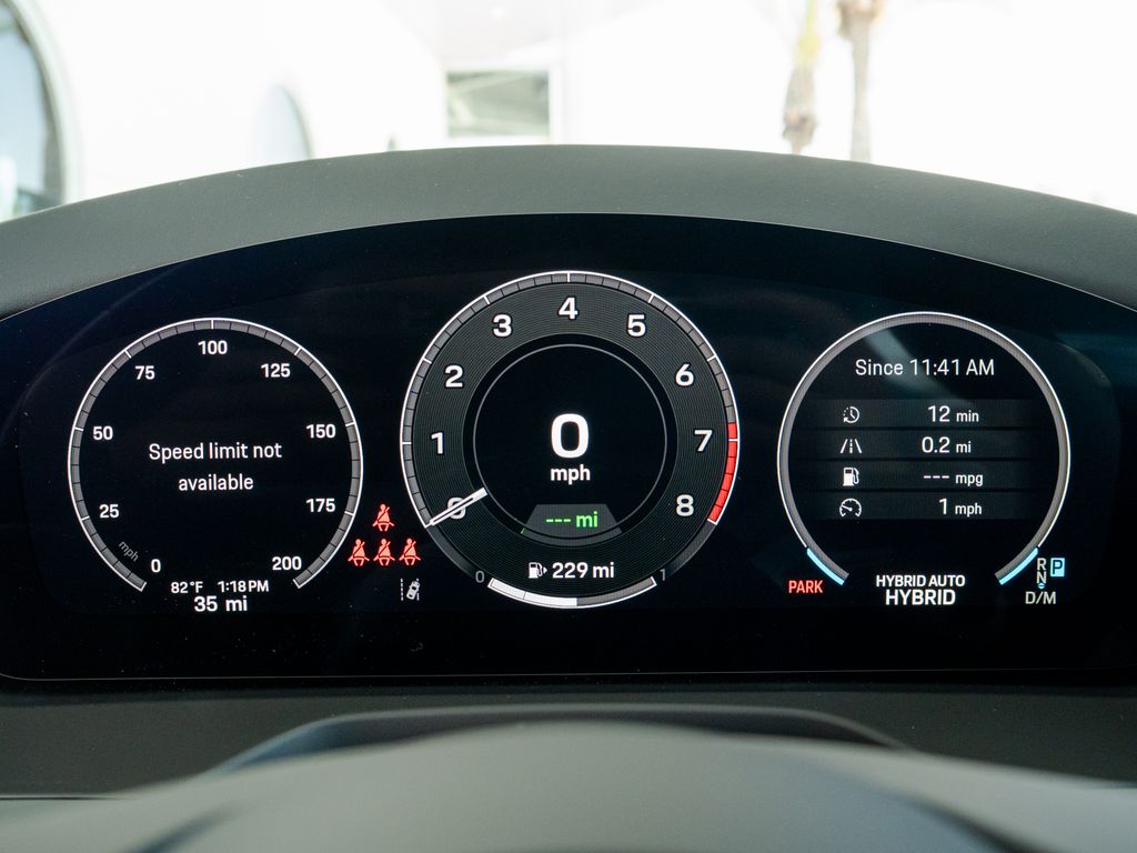 2026 Porsche Panamera 4 E-Hybrid - Photo 7