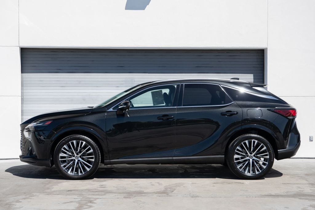 2023 LEXUS RX 350 Premium Plus photo 6