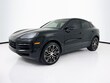  Porsche Cayenne Coupe