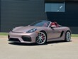 Porsche 718 Spyder