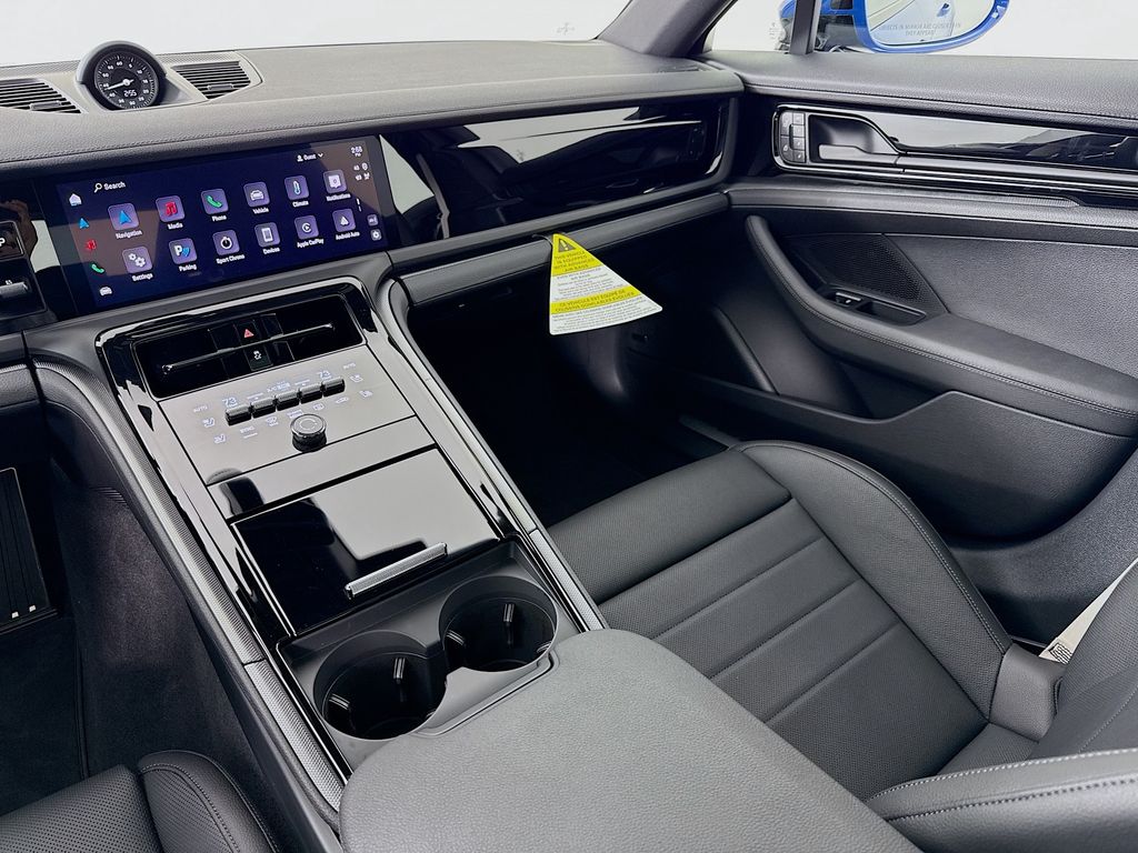 2025 Porsche Panamera Base - Photo 26