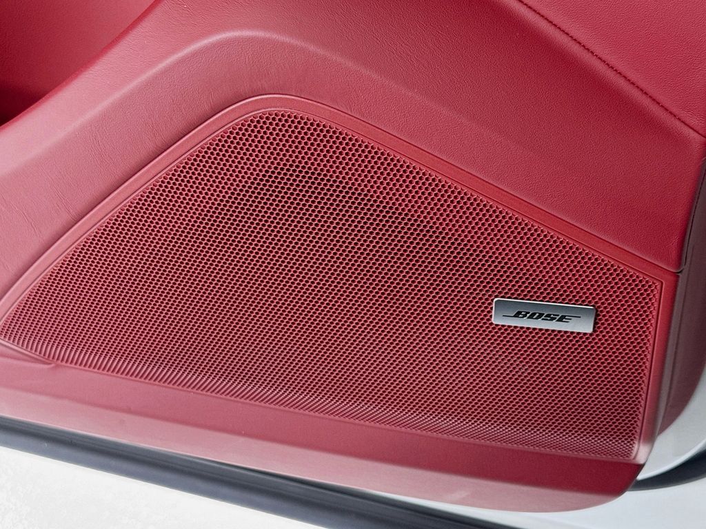 2023 Porsche Cayenne Coup Platinum Edition - Photo 12