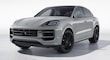 Porsche Cayenne Coupe