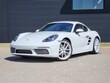 Porsche 718 Cayman