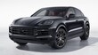 Porsche Cayenne S Coupe