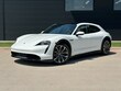 Porsche Taycan Cross Turismo