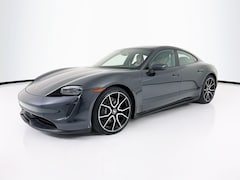 2024 Porsche Taycan Sedan