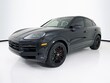  Porsche Cayenne S Coupe