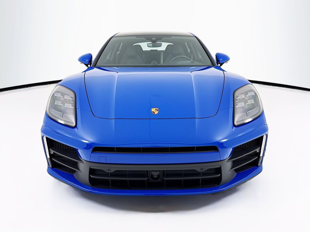 2025 Porsche Panamera Base - Photo 6