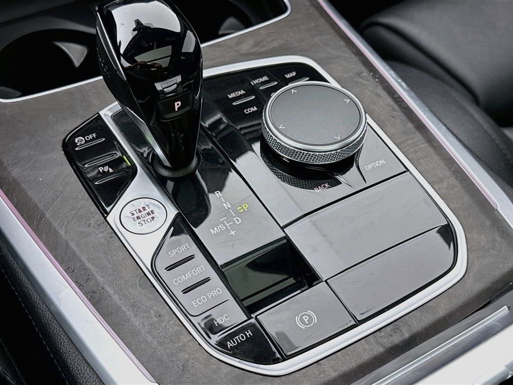 2022 BMW X5 40i - Photo 19