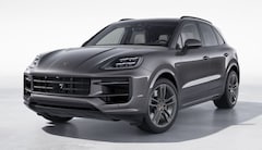 2026 Porsche Cayenne E-Hybrid SUV