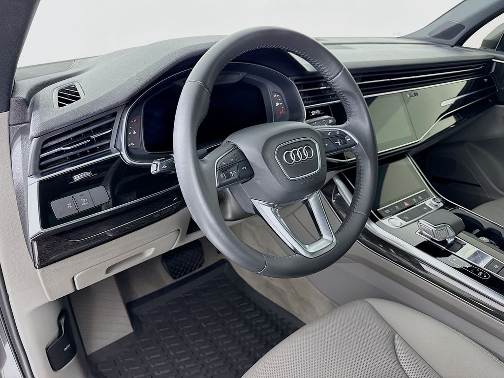 Used 2020 Audi Q7 45 Premium Plus SUV